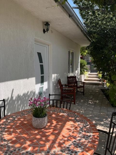 Вилла House Old Town Трогир Экстерьер фото