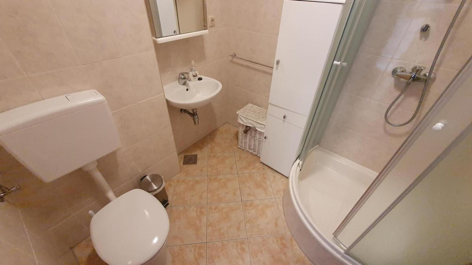 Вилла House Old Town Трогир Экстерьер фото